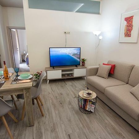 Pasiphae New Apartment Sea & City Chania  Exterior photo